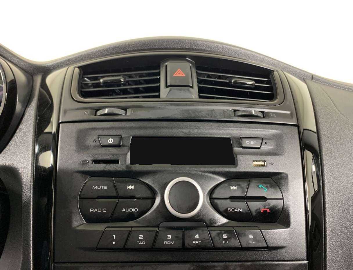 Купить Datsun on-DO, 2020, 53 943 км.. Фото: #12