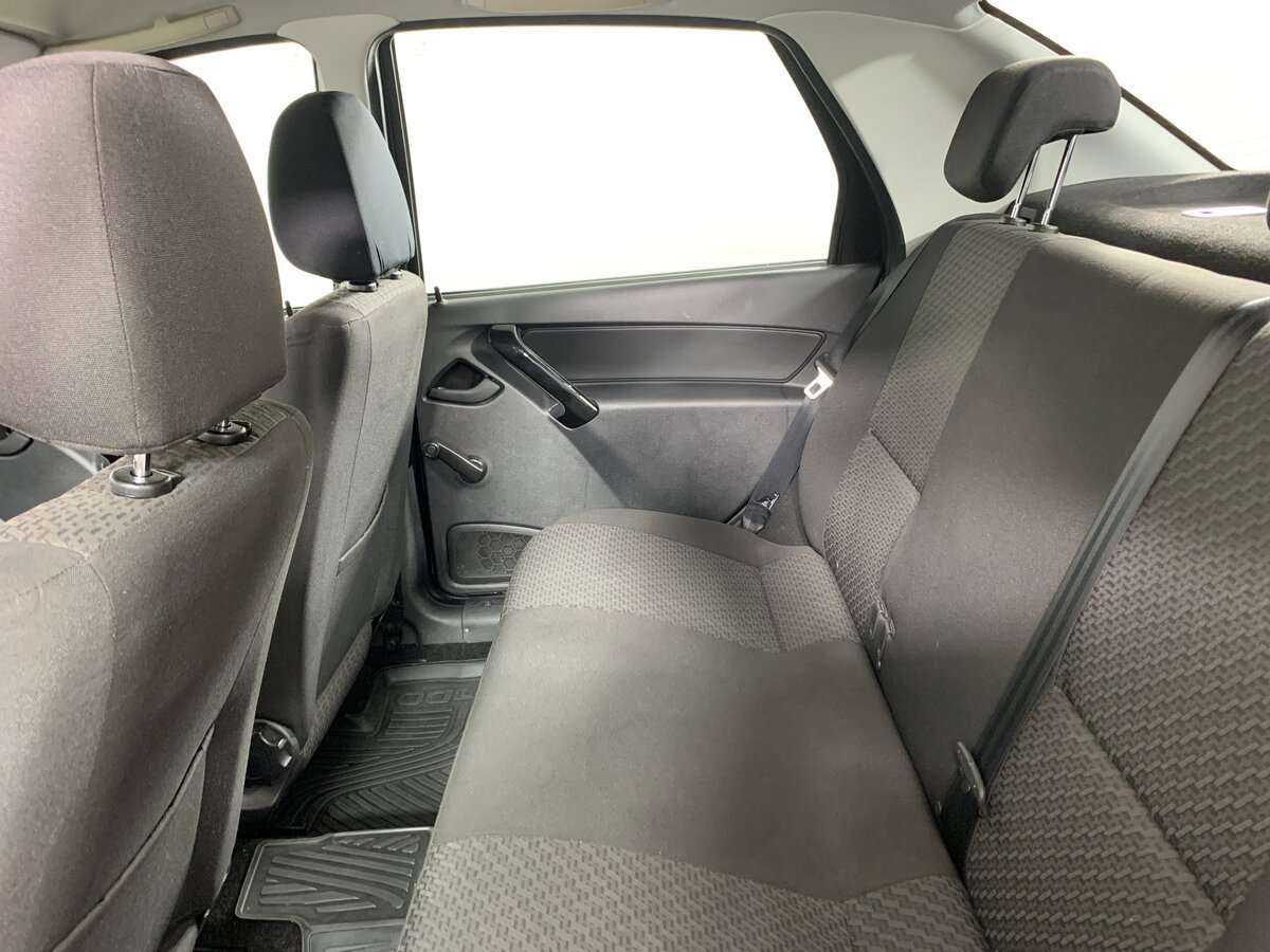 Купить Datsun on-DO, 2020, 53 943 км.. Фото: #15