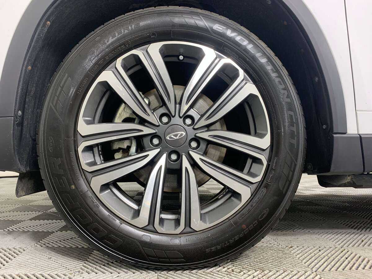 Купить Chery Tiggo 8, 2022, 1 308 км.. Фото: #8