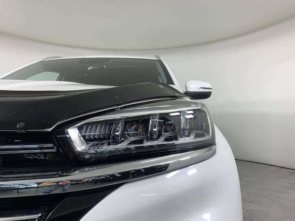 Купить Chery Tiggo 8, 2022, 1 308 км.. Фото: #9