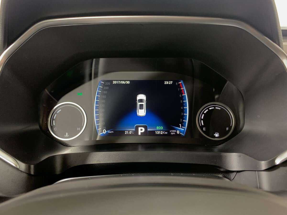 Купить Chery Tiggo 8, 2022, 1 308 км.. Фото: #14