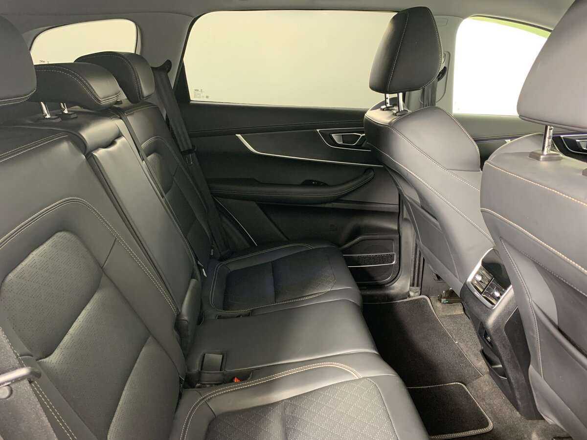 Купить Chery Tiggo 8, 2022, 1 308 км.. Фото: #17