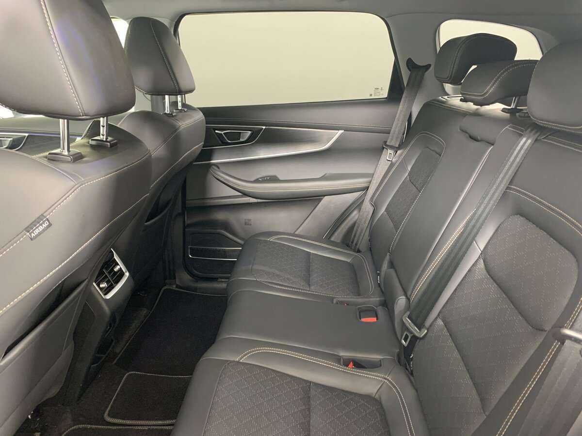 Купить Chery Tiggo 8, 2022, 1 308 км.. Фото: #19