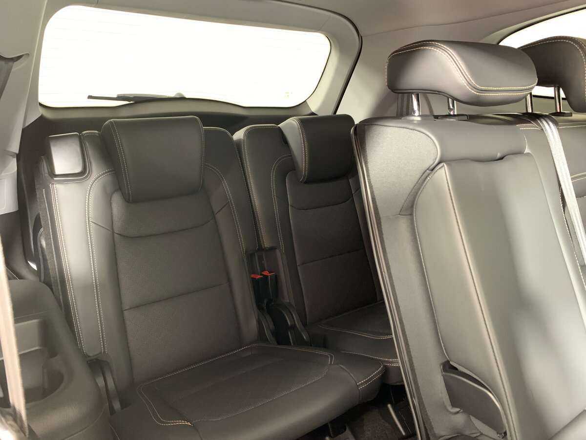 Купить Chery Tiggo 8, 2022, 1 308 км.. Фото: #20