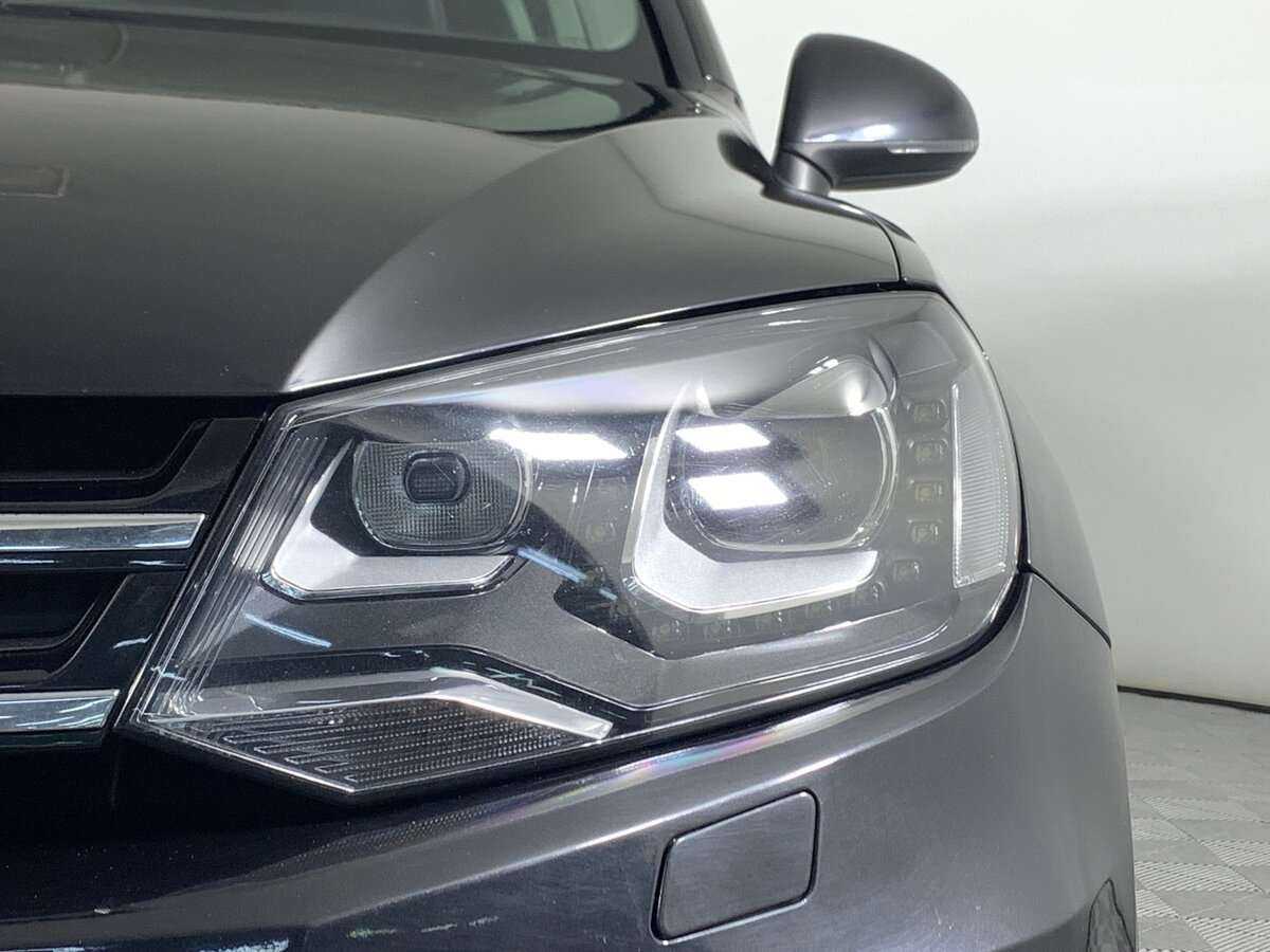 Купить Volkswagen Touareg, 2012, 206 005 км.. Фото: #8