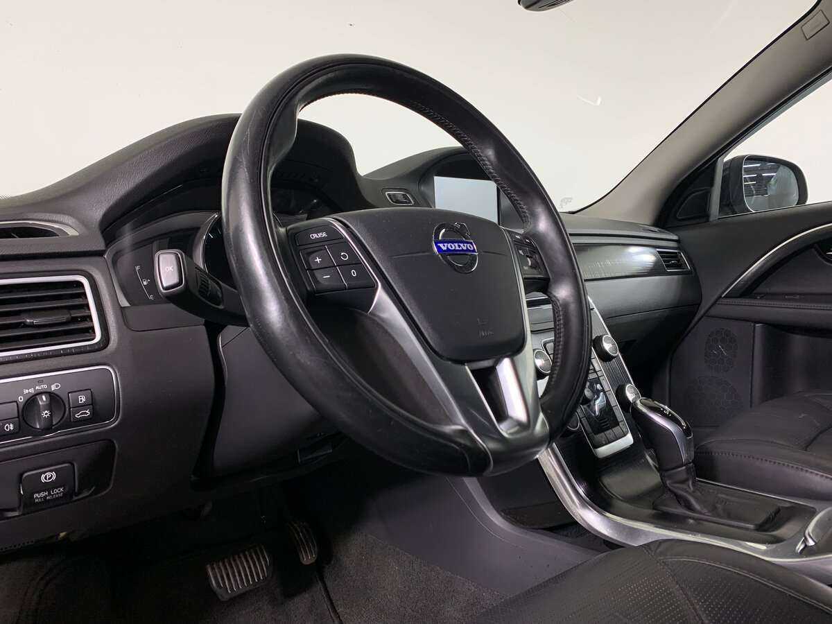 Купить Volvo S80, 2014, 197 192 км.. Фото: #8