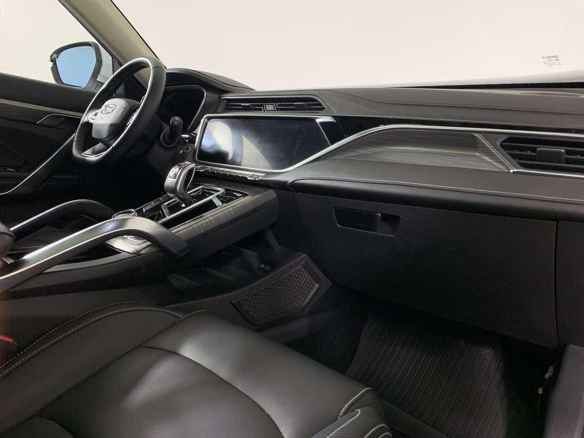 Купить Geely Atlas Pro, 2022, 29 452 км.. Фото: #10