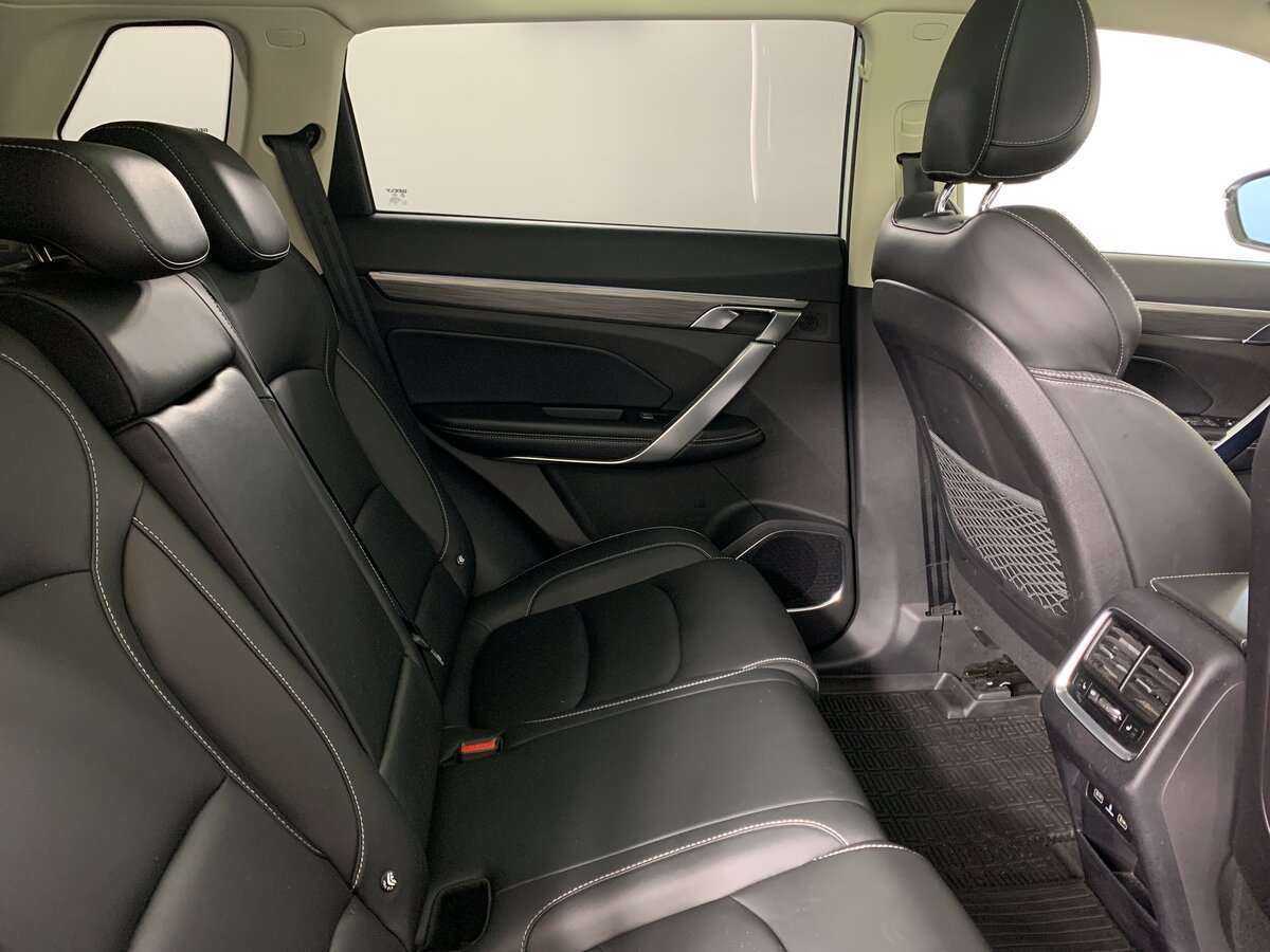 Купить Geely Atlas Pro, 2022, 29 452 км.. Фото: #14