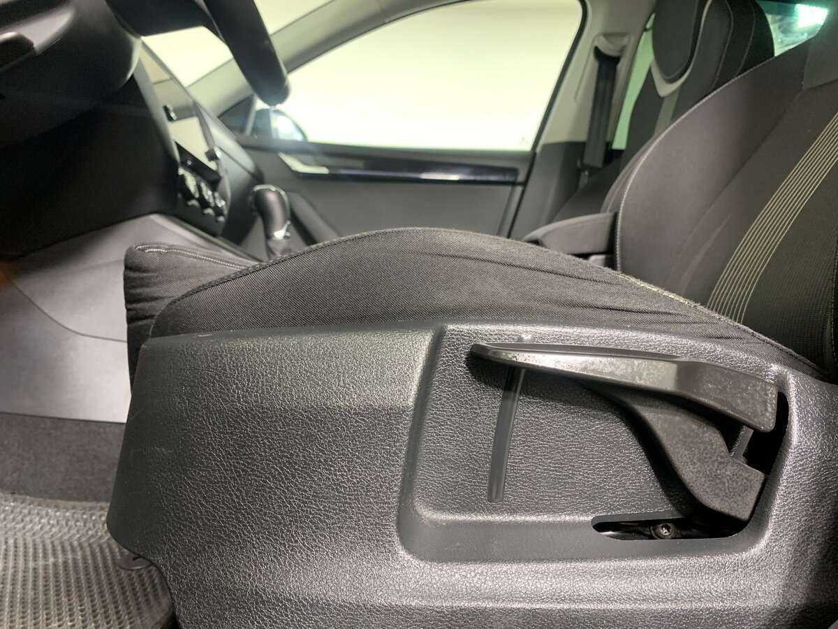 Купить Skoda Octavia, 2018, 181 543 км.. Фото: #13