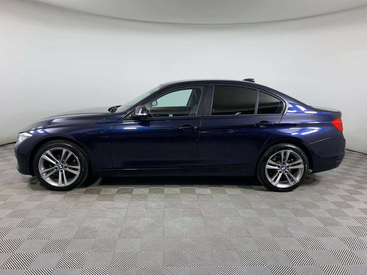 Купить BMW 3 серии, 2014, 85 673 км.. Фото: #7