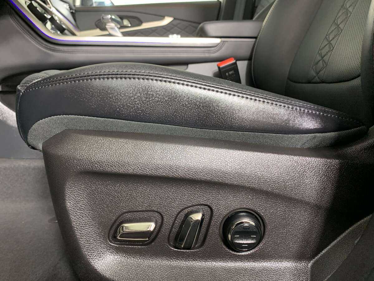 Купить EXEED TXL, 2022, 13 927 км.. Фото: #10