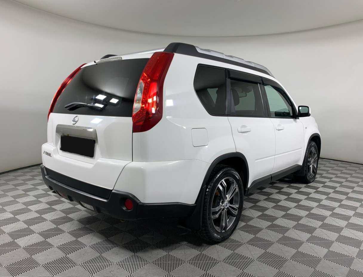 Купить Nissan X-Trail, 2014, 255 000 км.. Фото: #4