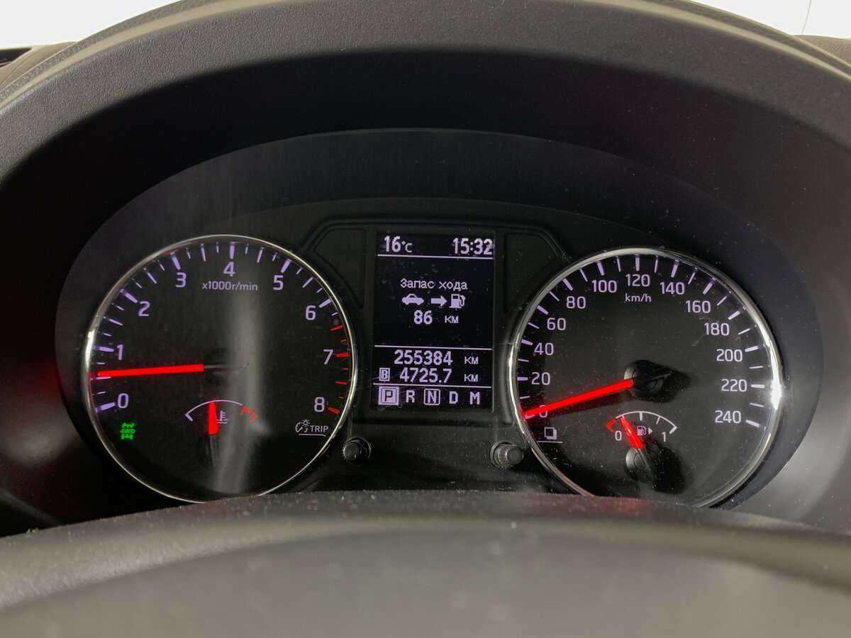 Купить Nissan X-Trail, 2014, 255 000 км.. Фото: #11