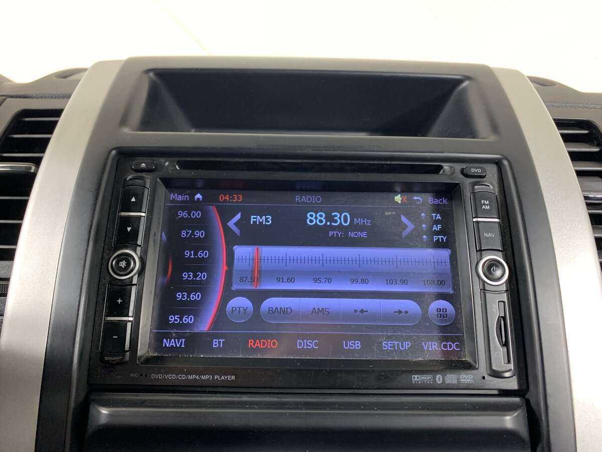 Купить Nissan X-Trail, 2014, 255 000 км.. Фото: #12