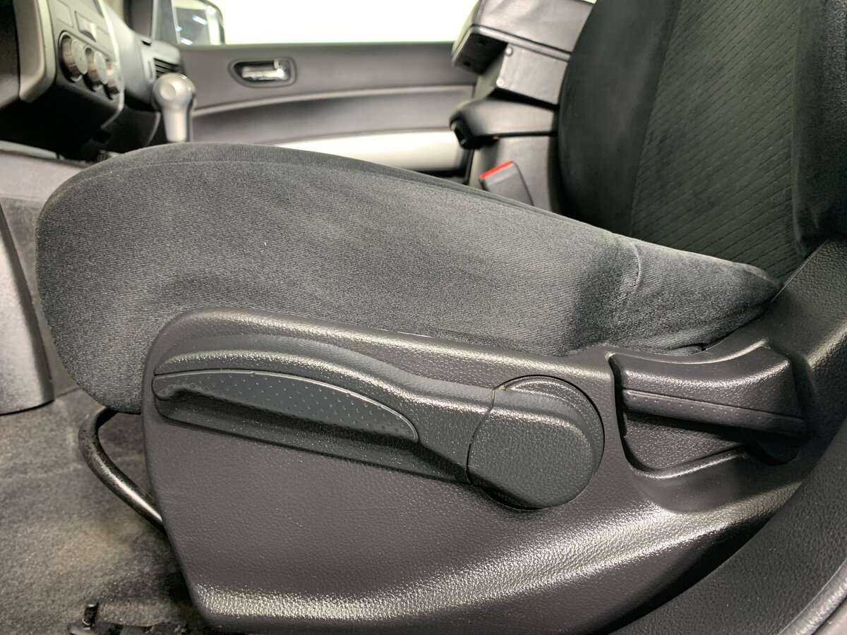 Купить Nissan X-Trail, 2014, 255 000 км.. Фото: #13