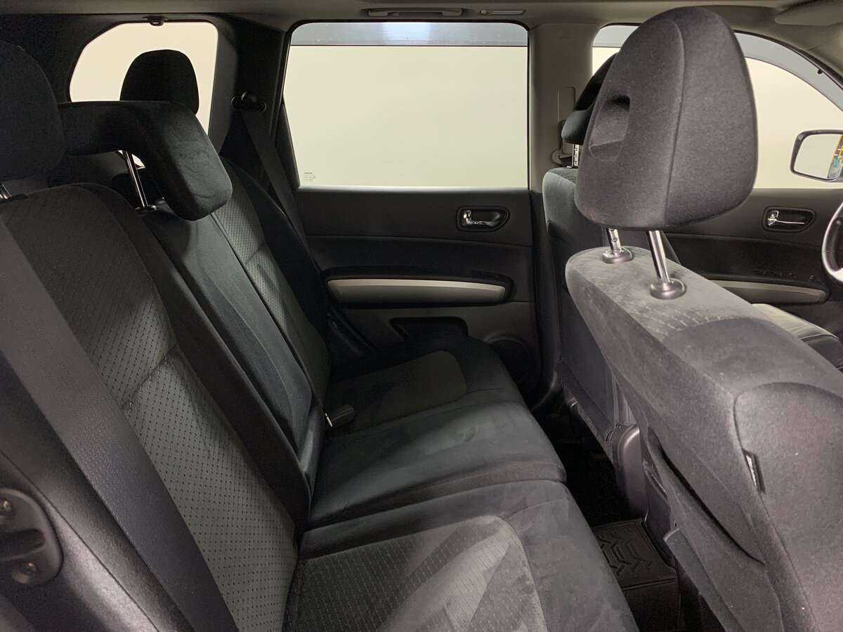 Купить Nissan X-Trail, 2014, 255 000 км.. Фото: #14