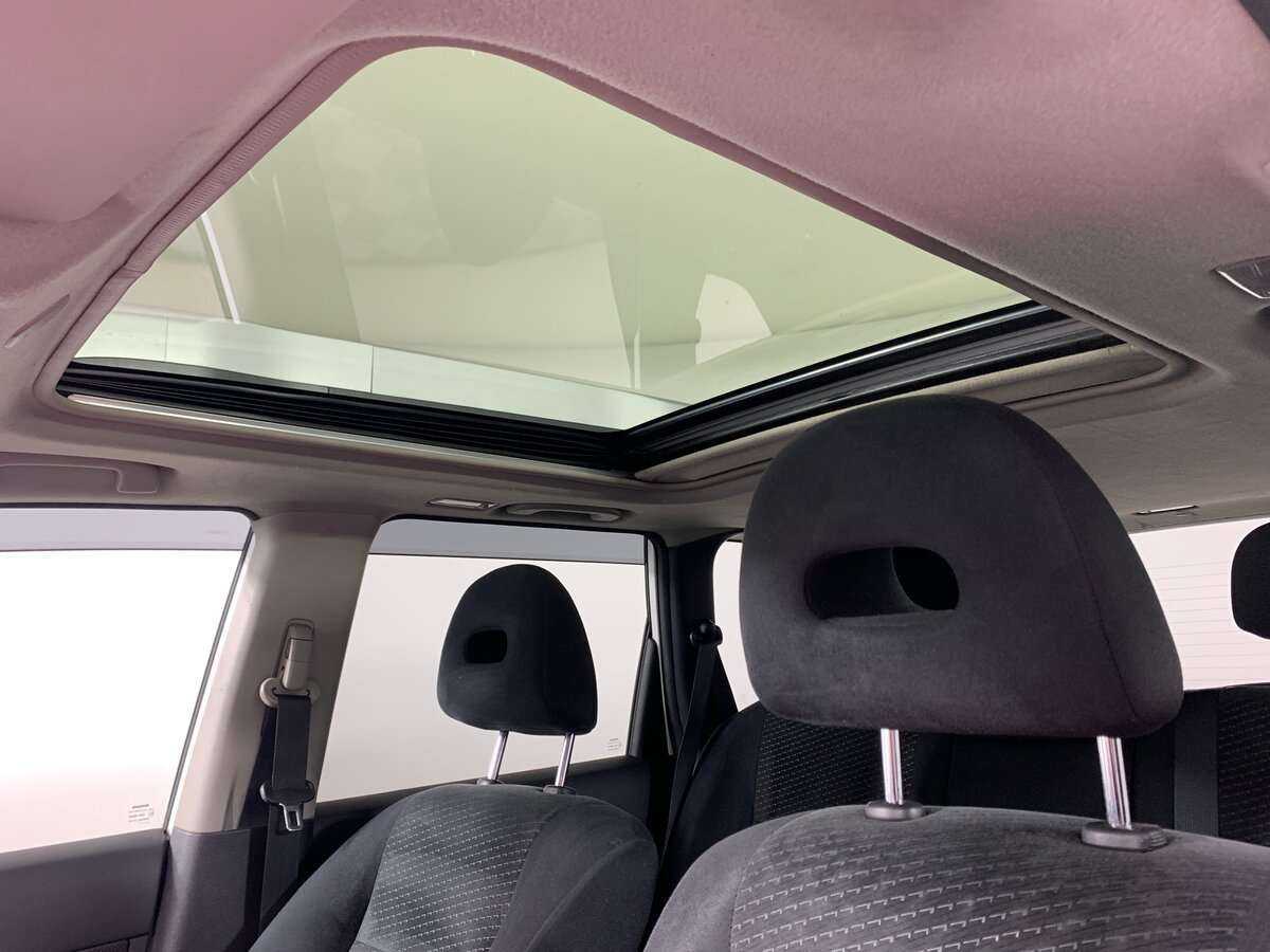 Купить Nissan X-Trail, 2014, 255 000 км.. Фото: #15