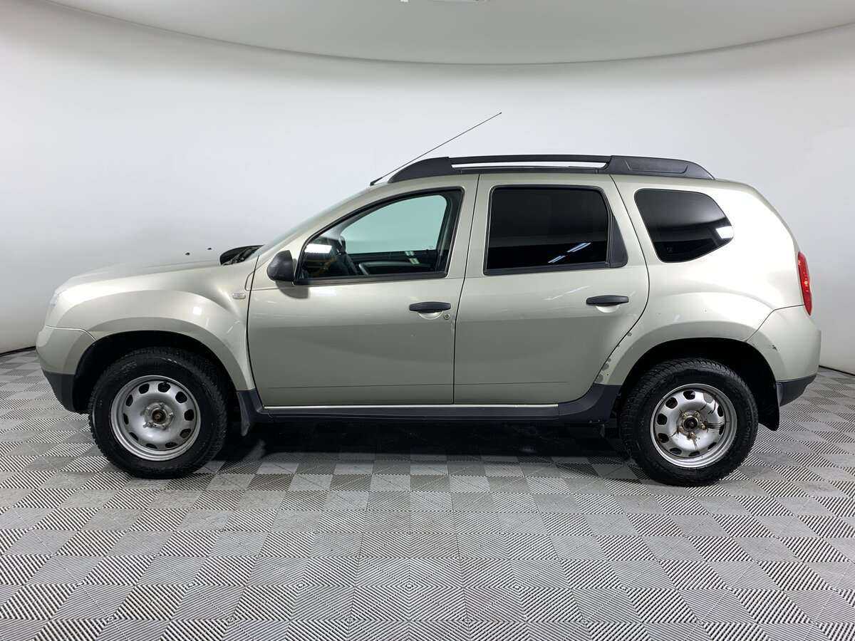 Купить Renault Duster, 2014, 142 482 км.. Фото: #7