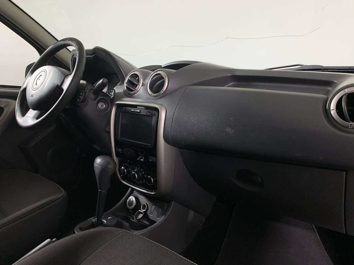 Купить Renault Duster, 2014, 142 482 км.. Фото: #10