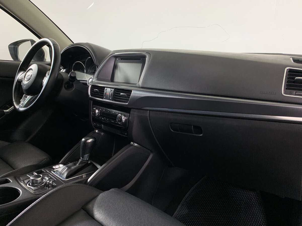 Купить Mazda CX-5, 2017, 148 432 км.. Фото: #10