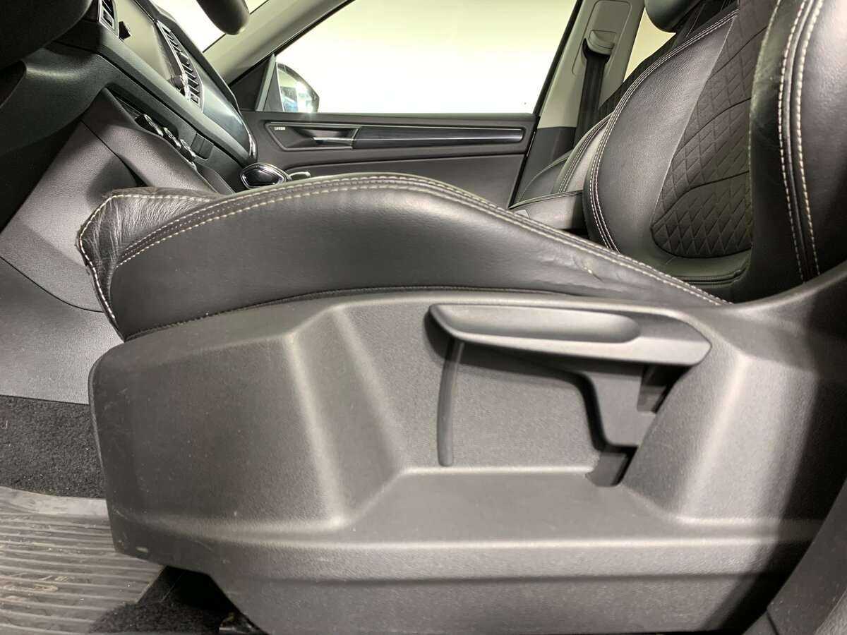 Купить Skoda Kodiaq, 2019, 200 482 км.. Фото: #13