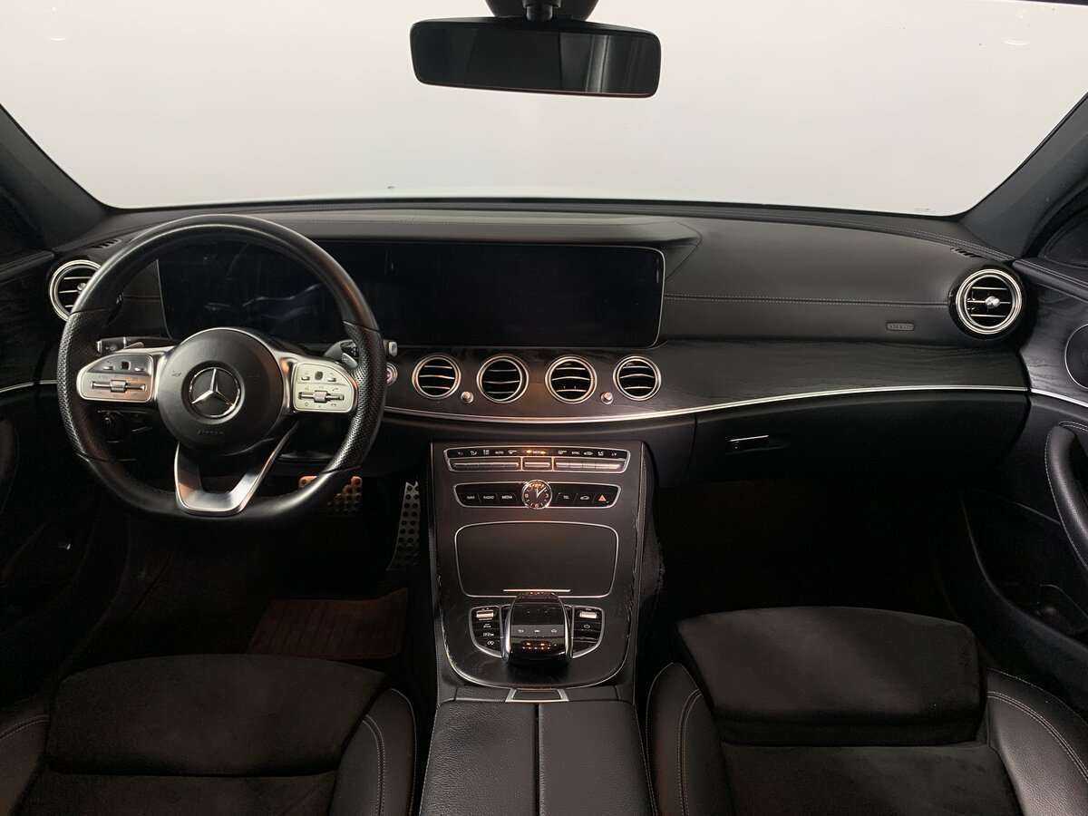 Купить Mercedes-Benz E-Класс, 2018, 138 274 км.. Фото: #13