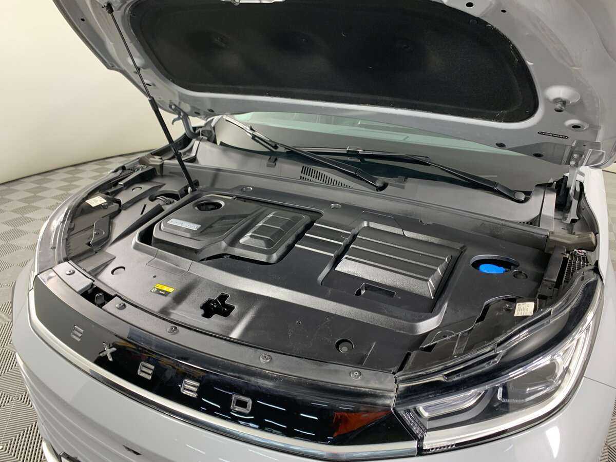 Купить EXEED TXL, 2022, 5 538 км.. Фото: #10