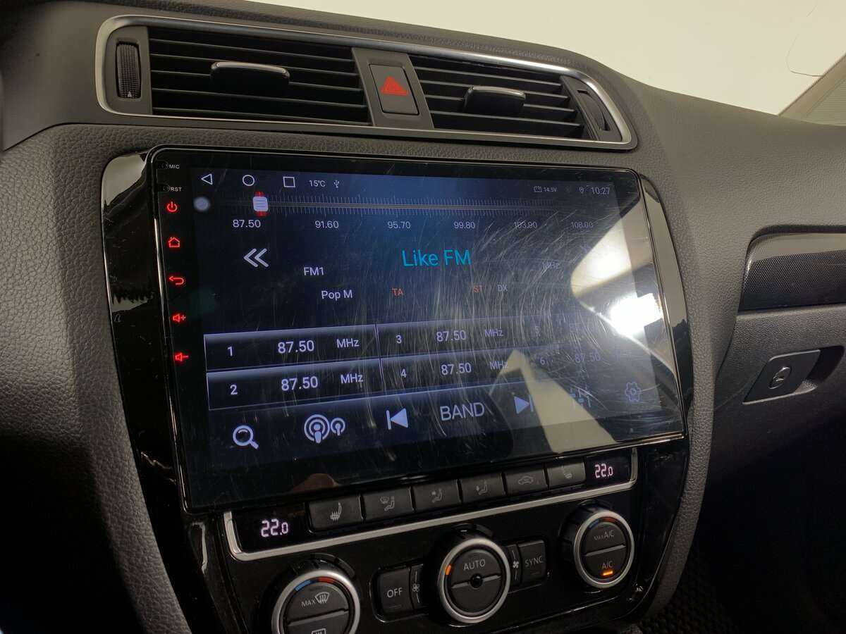 Купить Volkswagen Jetta, 2012, 249 824 км.. Фото: #12