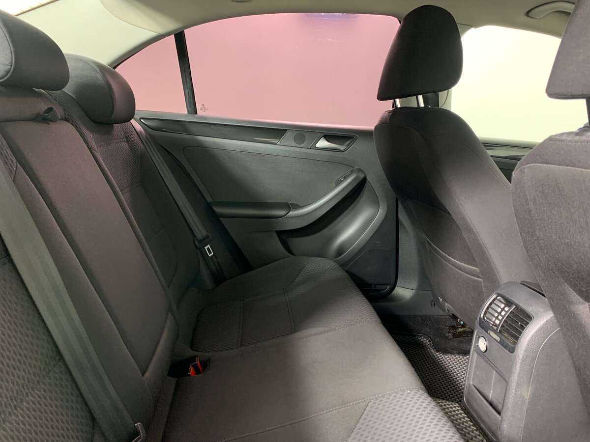 Купить Volkswagen Jetta, 2012, 249 824 км.. Фото: #14