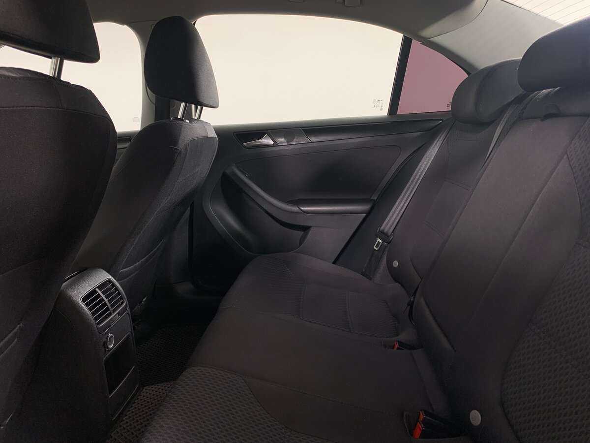 Купить Volkswagen Jetta, 2012, 249 824 км.. Фото: #15