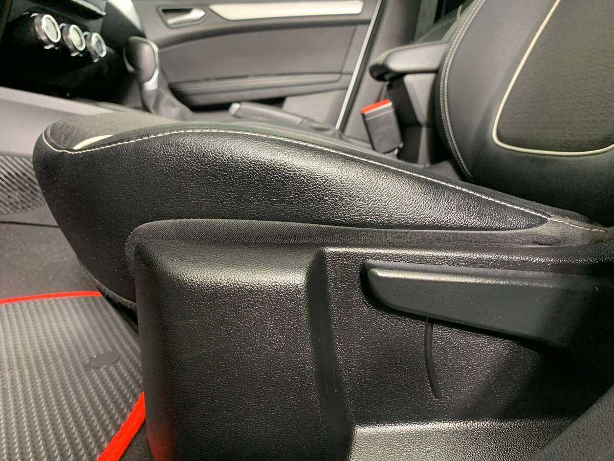 Купить Renault Arkana, 2021, 95 000 км.. Фото: #13