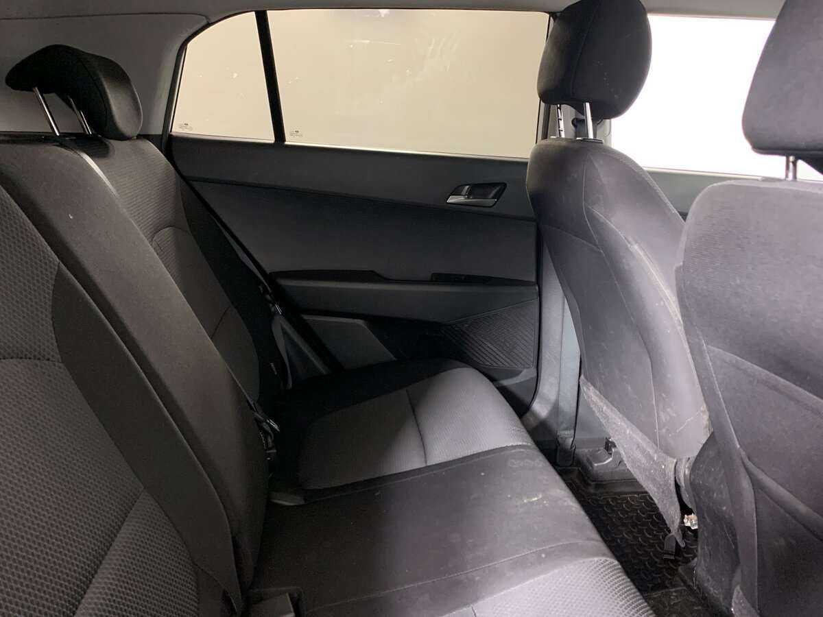 Купить Hyundai Creta, 2017, 283 068 км.. Фото: #14