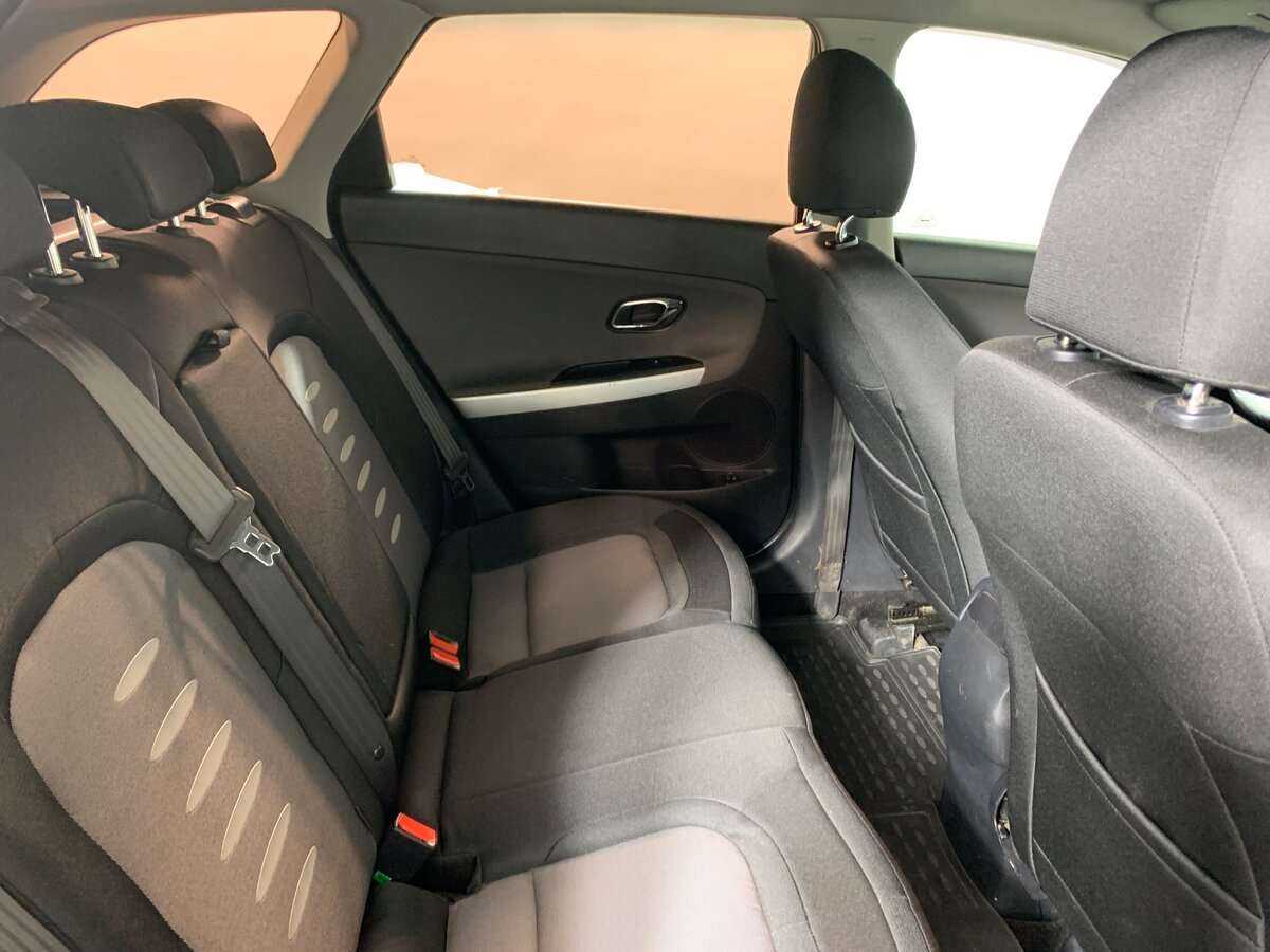 Купить Kia Ceed, 2014, 145 937 км.. Фото: #14