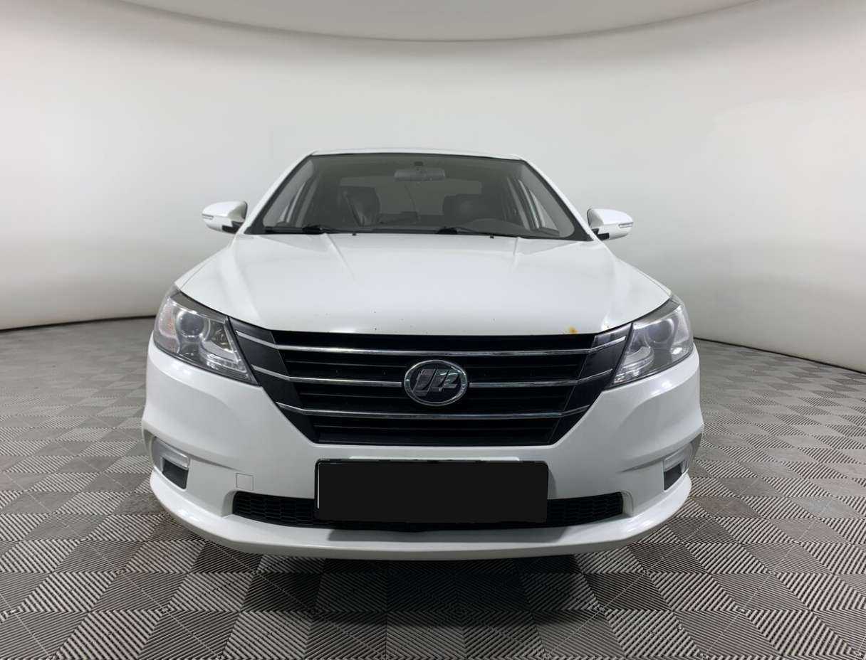 Купить Lifan Solano, 2016, 69 522 км.. Фото: #1