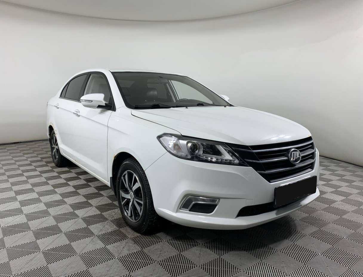 Купить Lifan Solano, 2016, 69 522 км.. Фото: #2