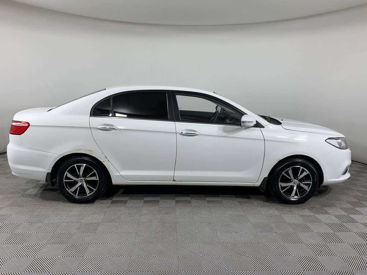 Купить Lifan Solano, 2016, 69 522 км.. Фото: #3