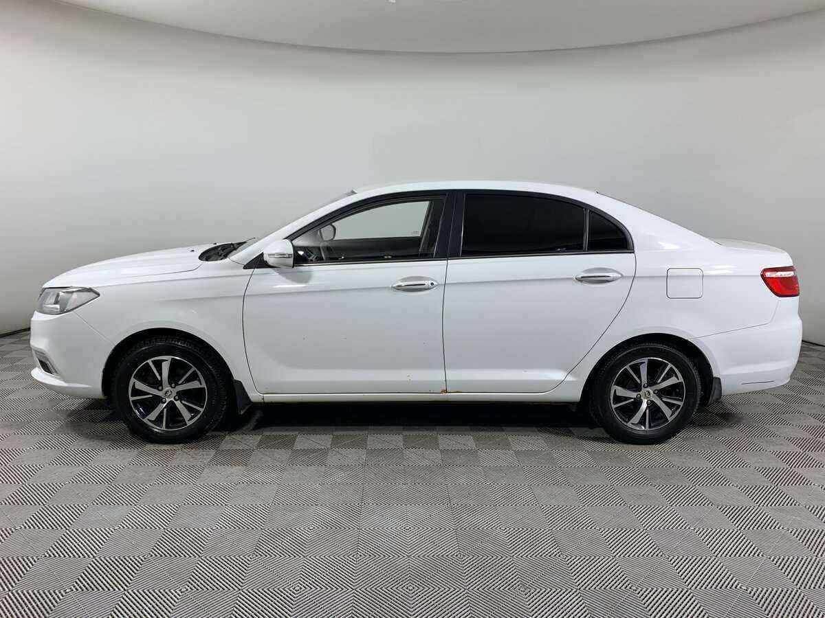 Купить Lifan Solano, 2016, 69 522 км.. Фото: #7