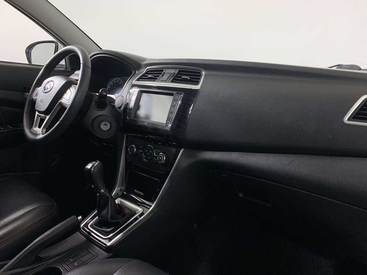 Купить Lifan Solano, 2016, 69 522 км.. Фото: #10