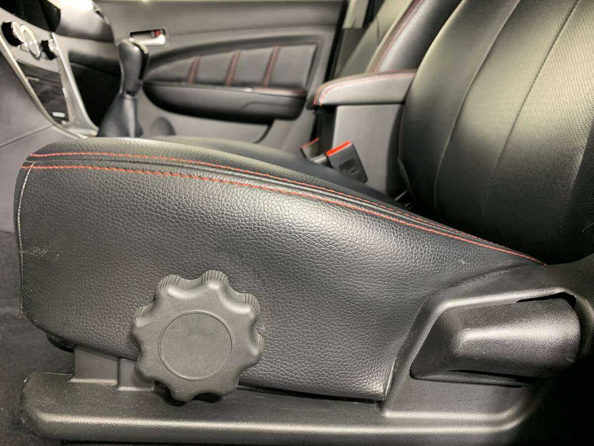 Купить Lifan Solano, 2016, 69 522 км.. Фото: #13