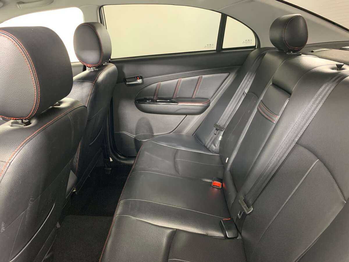 Купить Lifan Solano, 2016, 69 522 км.. Фото: #15