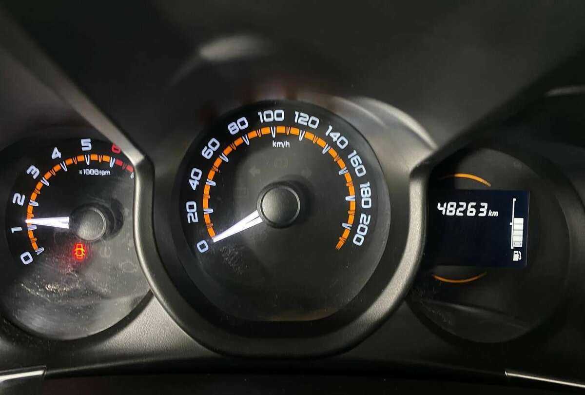 Купить Lada (ВАЗ) XRAY, 2020, 48 201 км.. Фото: #9