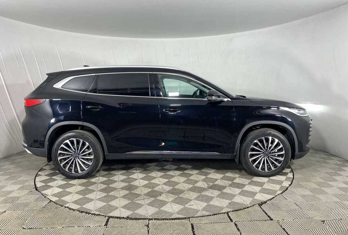 Купить EXEED TXL, 2022, 15 110 км.. Фото: #3