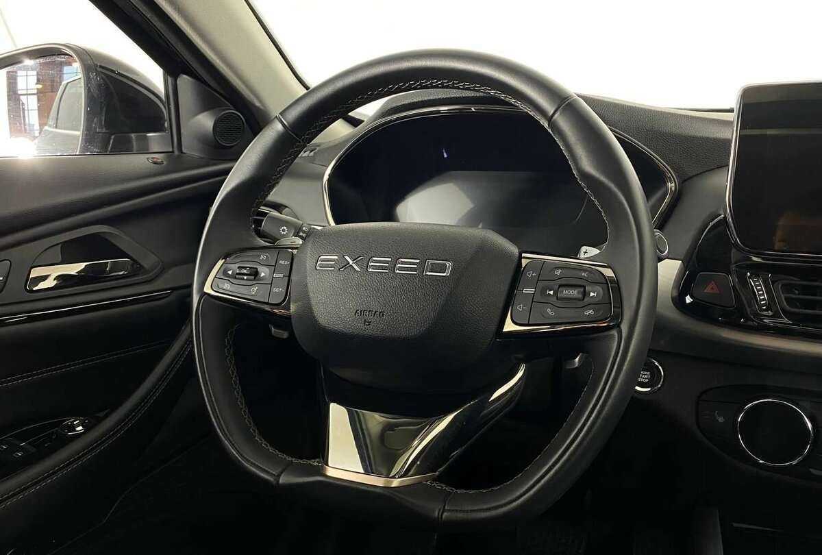 Купить EXEED TXL, 2021, 38 002 км.. Фото: #8