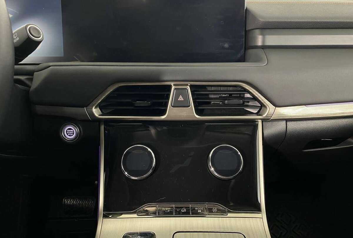 Купить EXEED TXL, 2022, 14 002 км.. Фото: #9