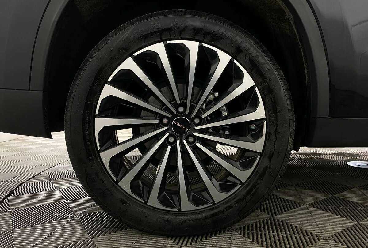 Купить EXEED TXL, 2022, 34 349 км.. Фото: #12