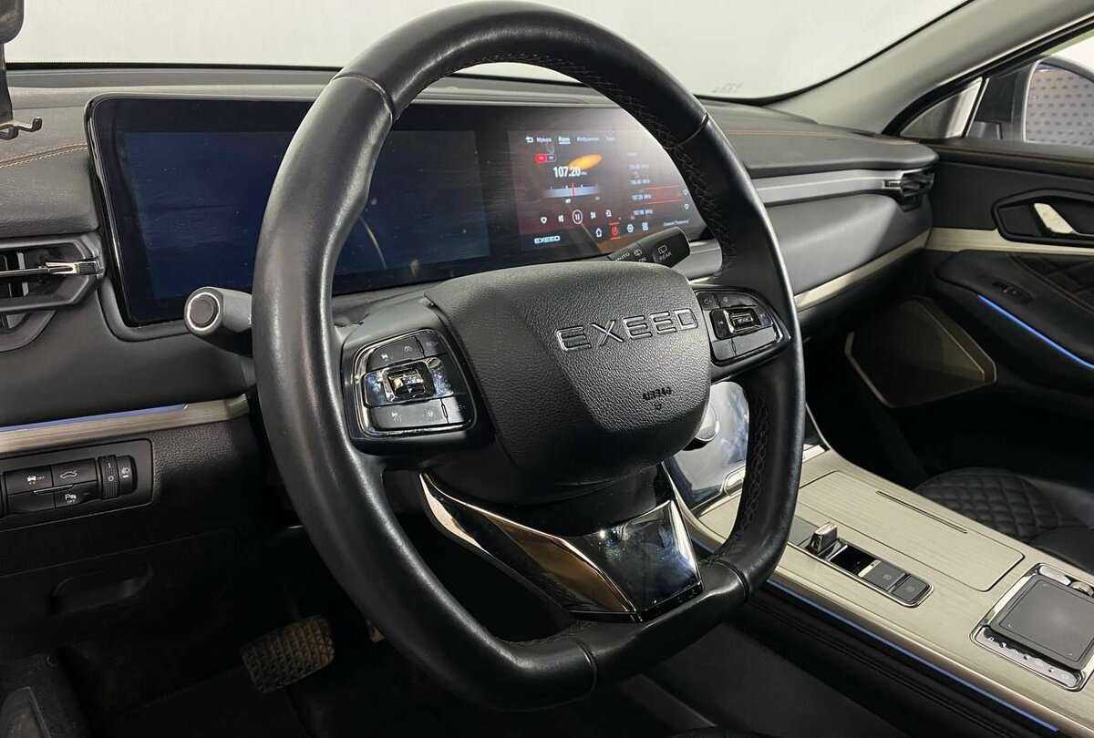 Купить EXEED TXL, 2022, 27 000 км.. Фото: #11