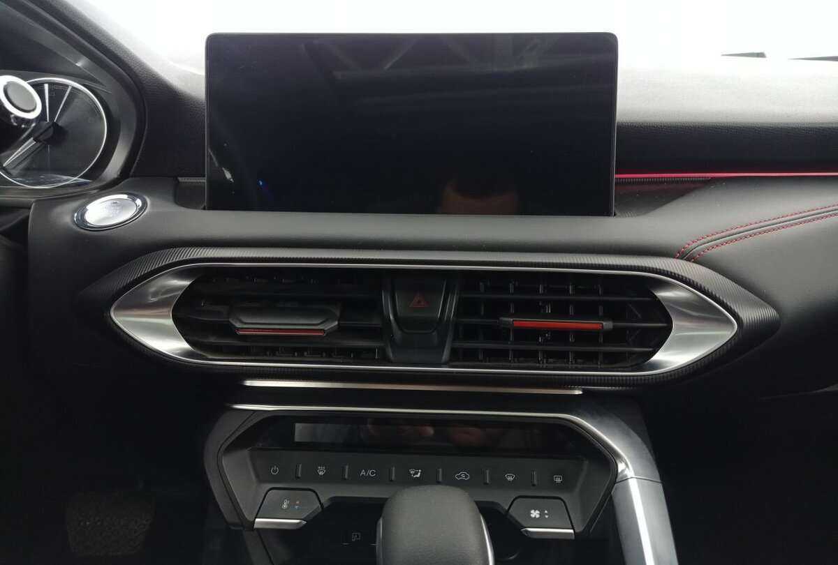 Купить KAIYI E5, 2023, 26 510 км.. Фото: #11