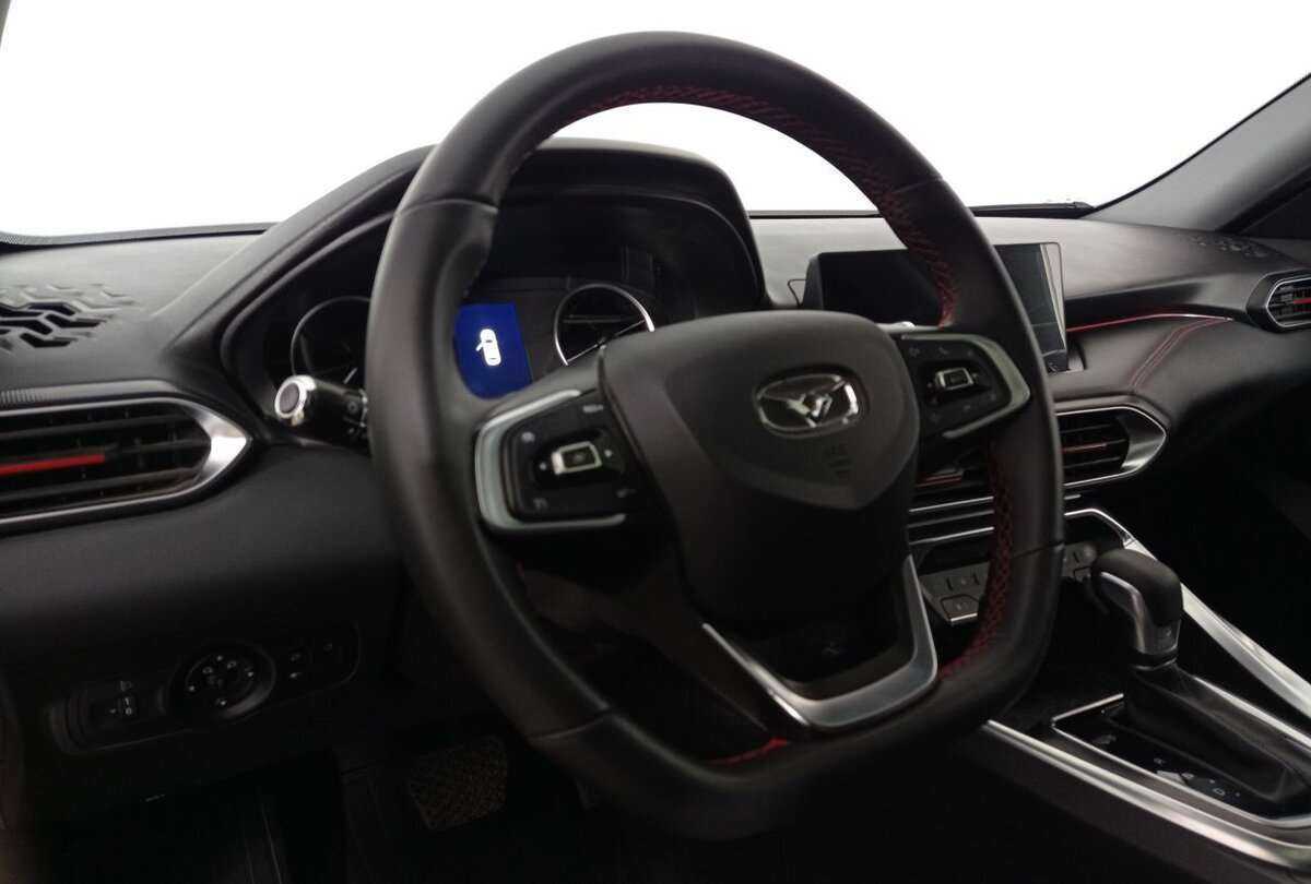 Купить KAIYI E5, 2023, 26 510 км.. Фото: #12