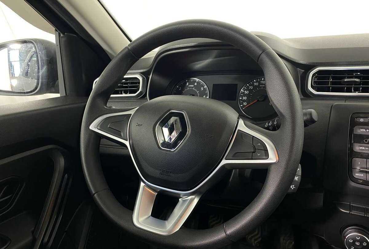 Купить Renault Duster, 2021, 19 571 км.. Фото: #8