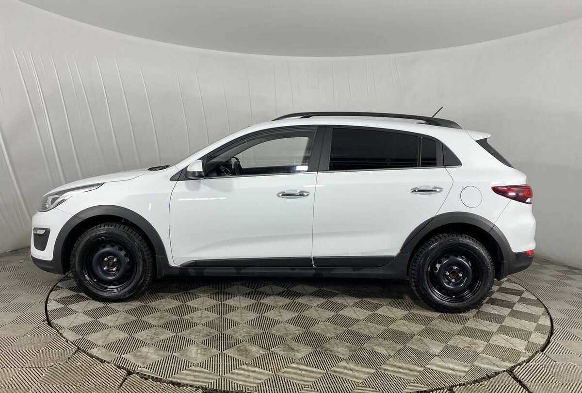 Купить Kia Rio, 2020, 33 001 км.. Фото: #7